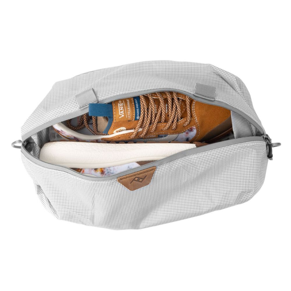 Peak Design Shoe Pouch V2 - roh