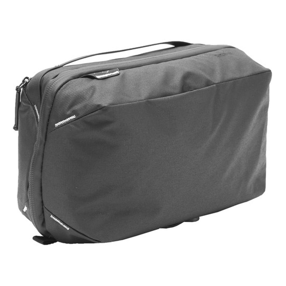 Peak Design Wash Pouch V2 - schwarz