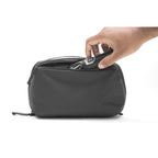 Peak Design Wash Pouch V2 - schwarz