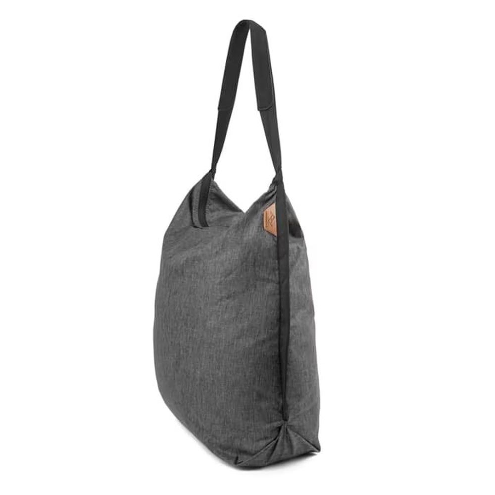 Peak Design Packable Tote V2 - anthrazit