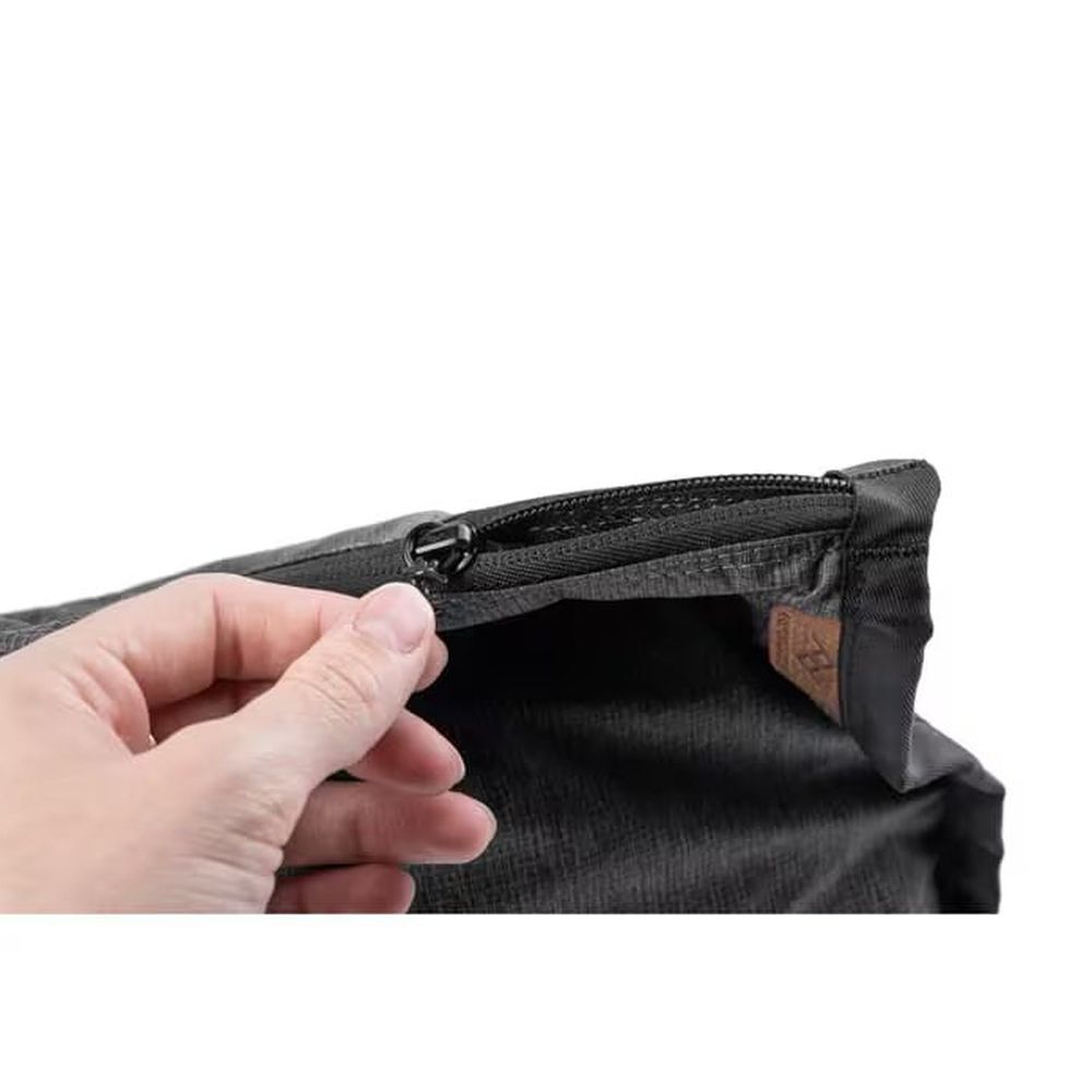 Peak Design Packable Tote V2 - anthrazit