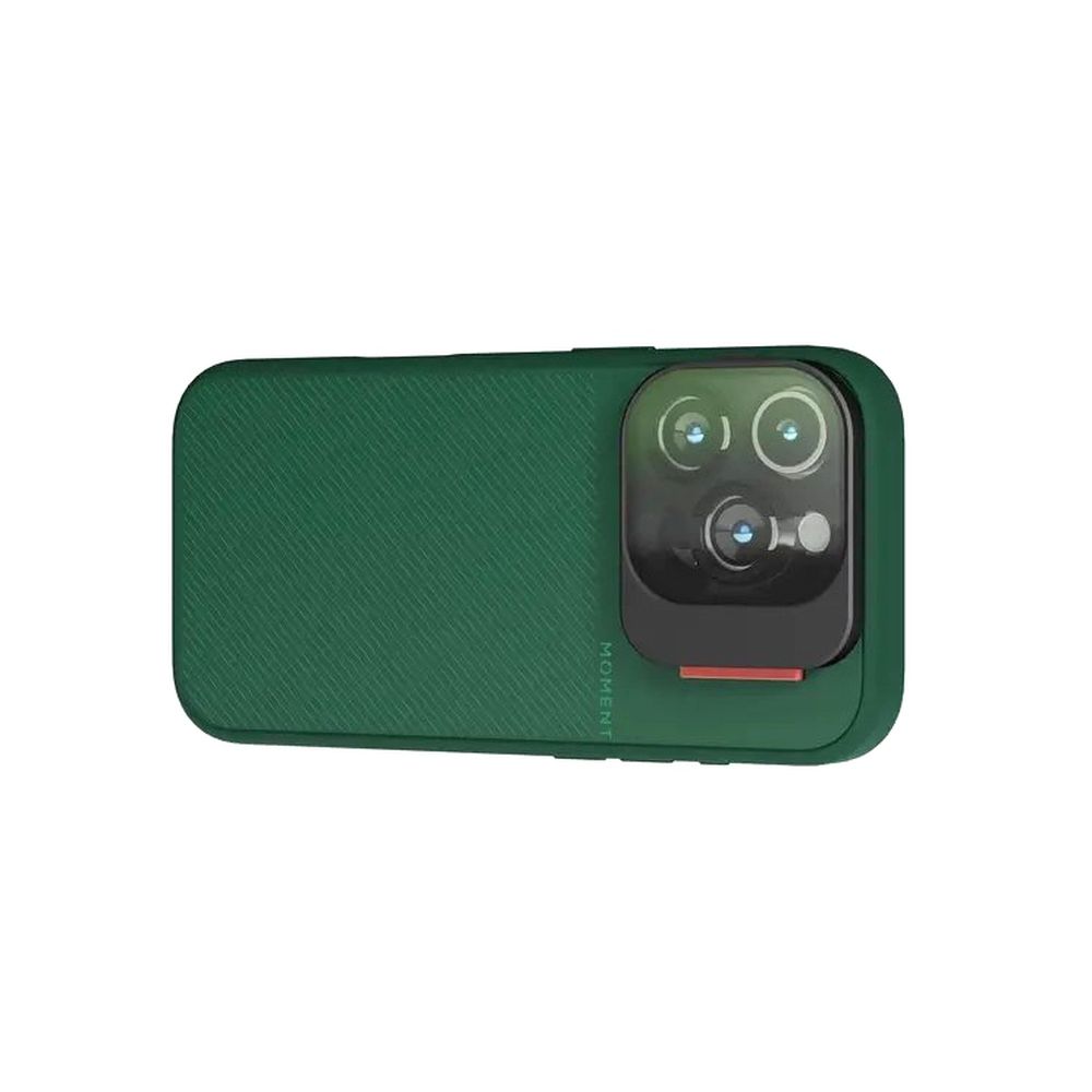 Moment VND (2-7 Stop) QuickLock Filter for iPhone 15/16 Pro & Pro Max