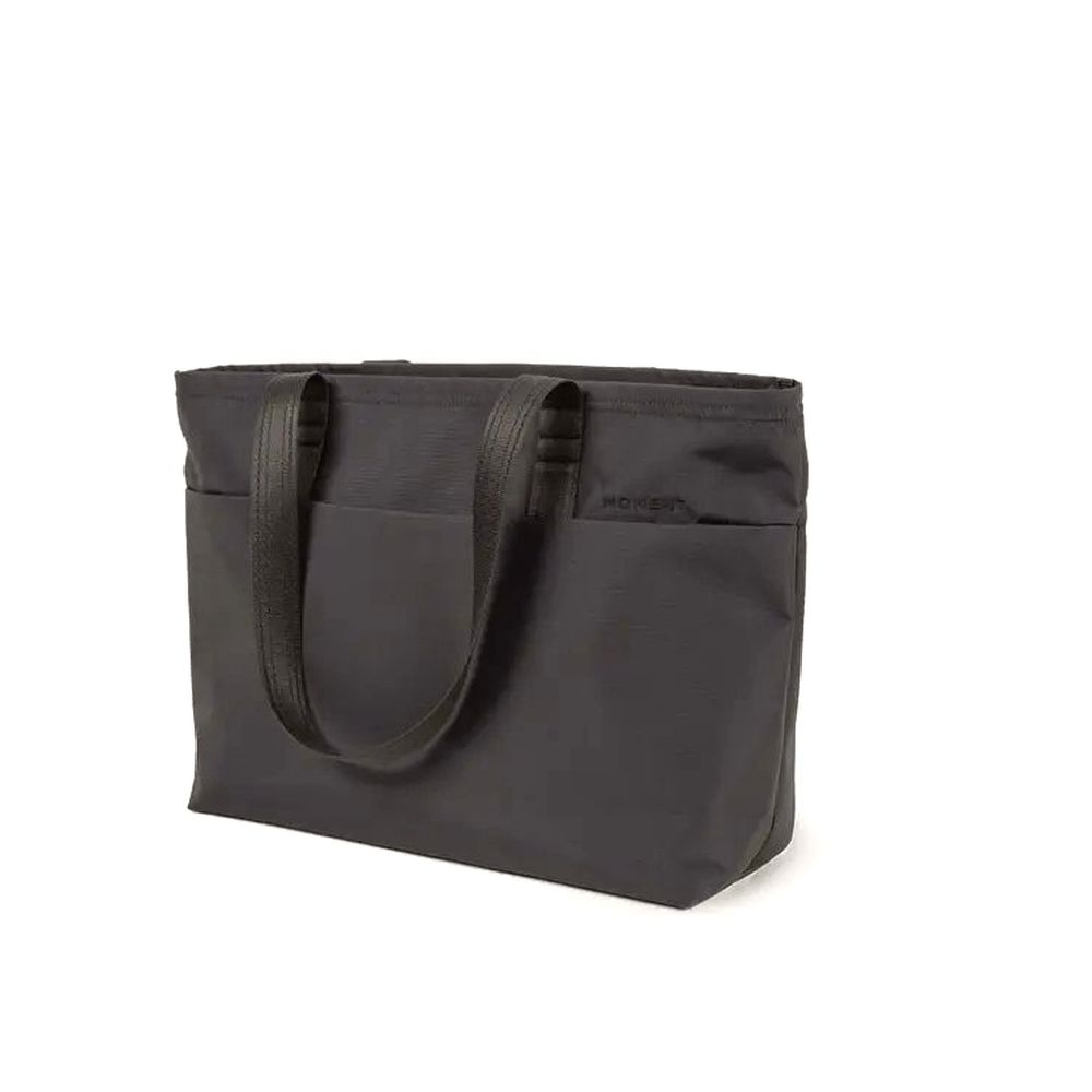 Moment Everything Tech Tote 19L - V2 - schwarz