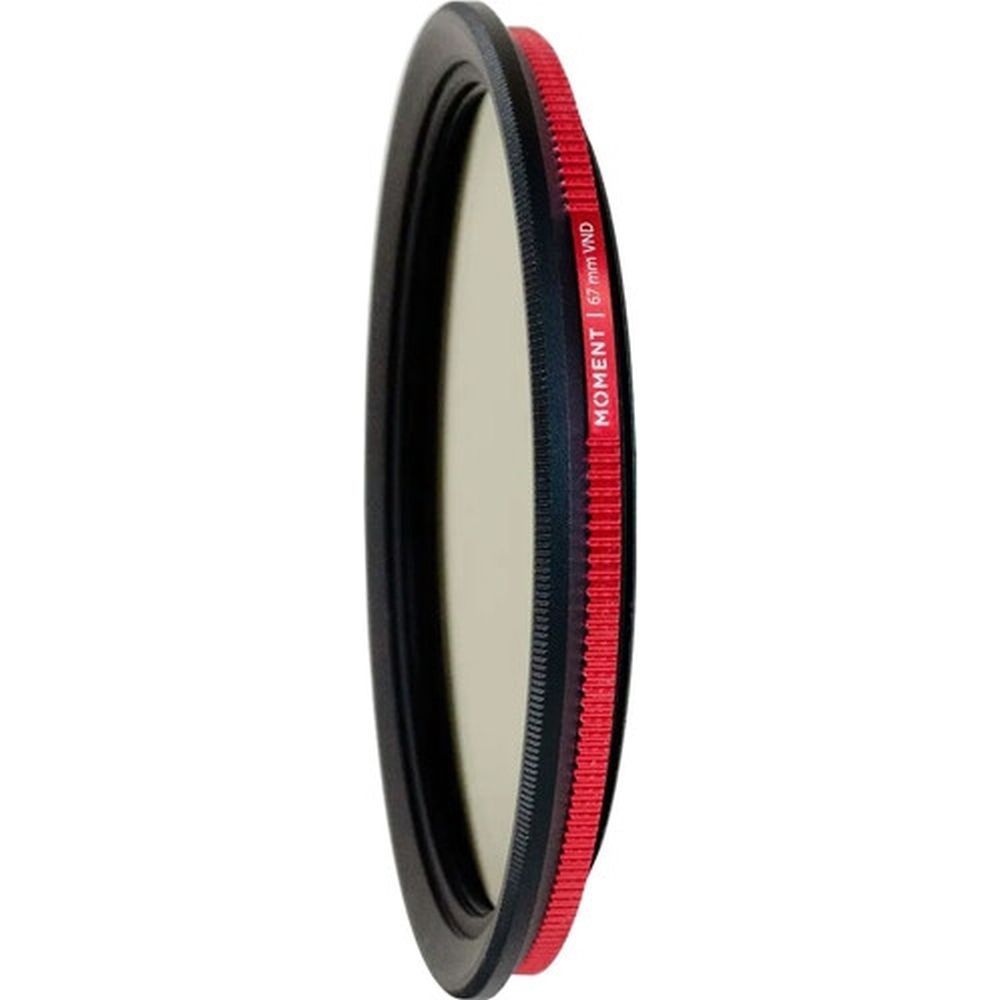 Moment 82mm Variable ND-Filter (2-7 Stop)