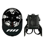 PMI SmokeGENIE RC Haze Ventilator Upgrade Pack Ventilator inkl. Fernbedienung