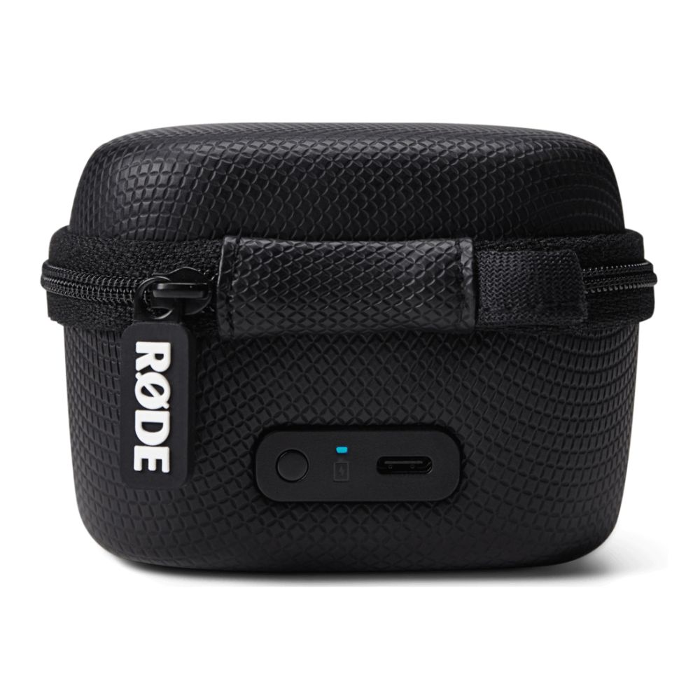 RØDE Wireless GO III Lade-Etui+