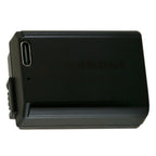 Hähnel HLC-XW50 Ultra - Sony NP-FW50 USB-C