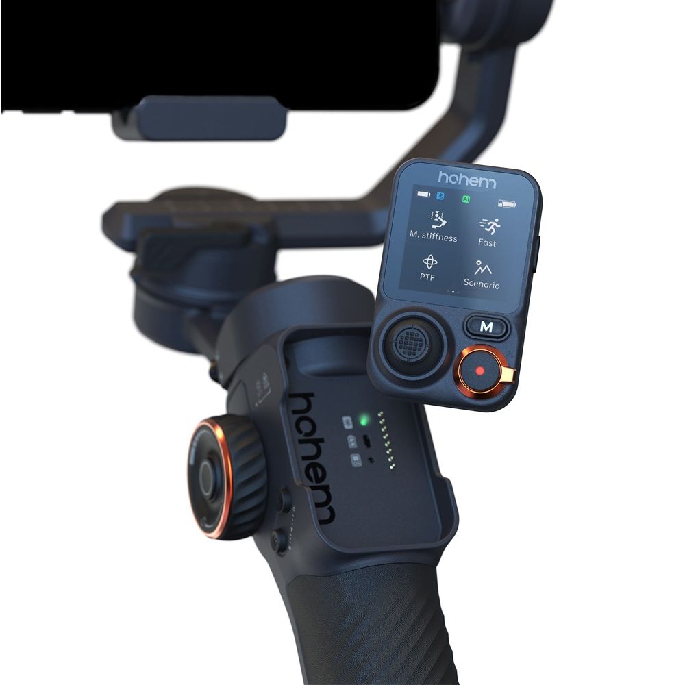 Hohem iSteady M7 Gimbal