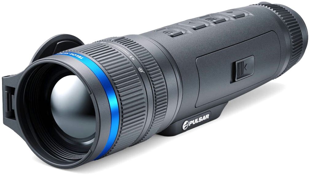 Pulsar Thermal Imaging Monocular Telos XL50