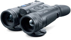 Pulsar Thermal Imaging Binoculars Merger LRF XP35