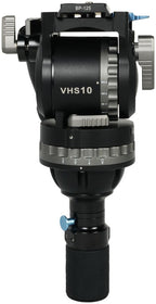 Sirui VHS10 Professioneller Fluid-Video-Kopf