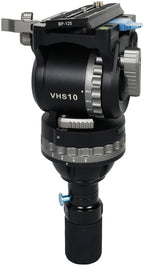 Sirui VHS10 Professioneller Fluid-Video-Kopf