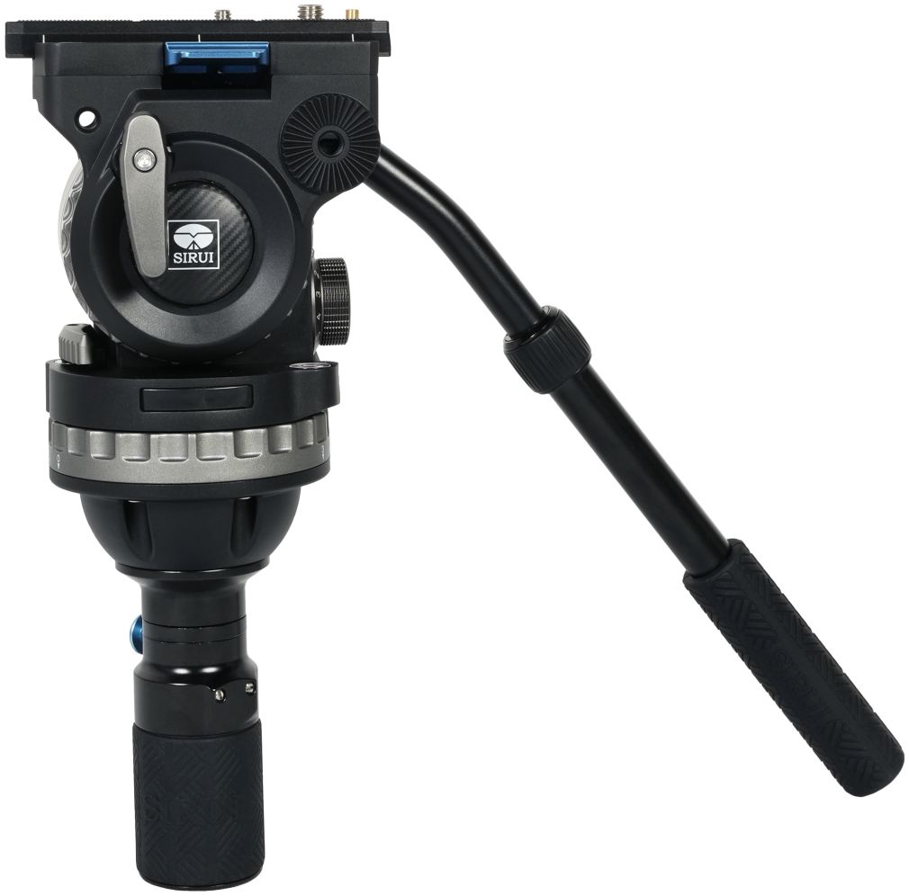 Sirui VHS10 Professioneller Fluid-Video-Kopf