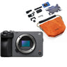 Sony FX30 + SmallRig MD5071 Geschenkset