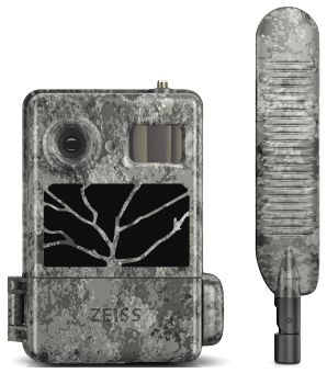 Zeiss Secacam 3