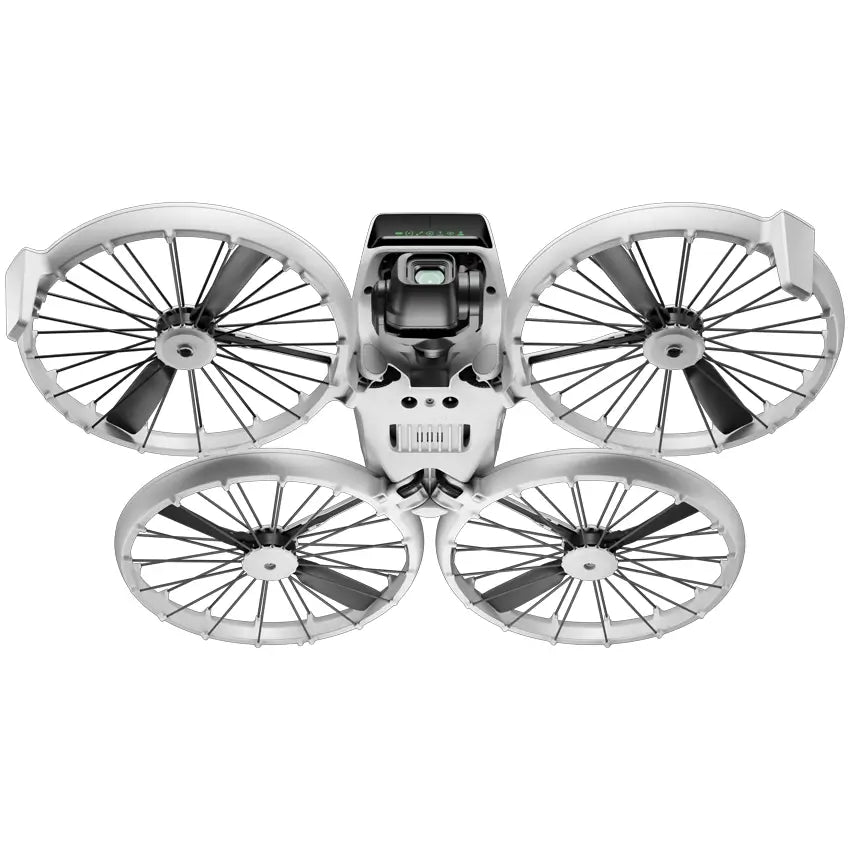 DJI Flip + RC-N3 controller