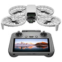 DJI Flip + Smart Controller