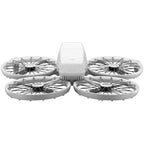 DJI Flip Fly More Combo + Smart Controller
