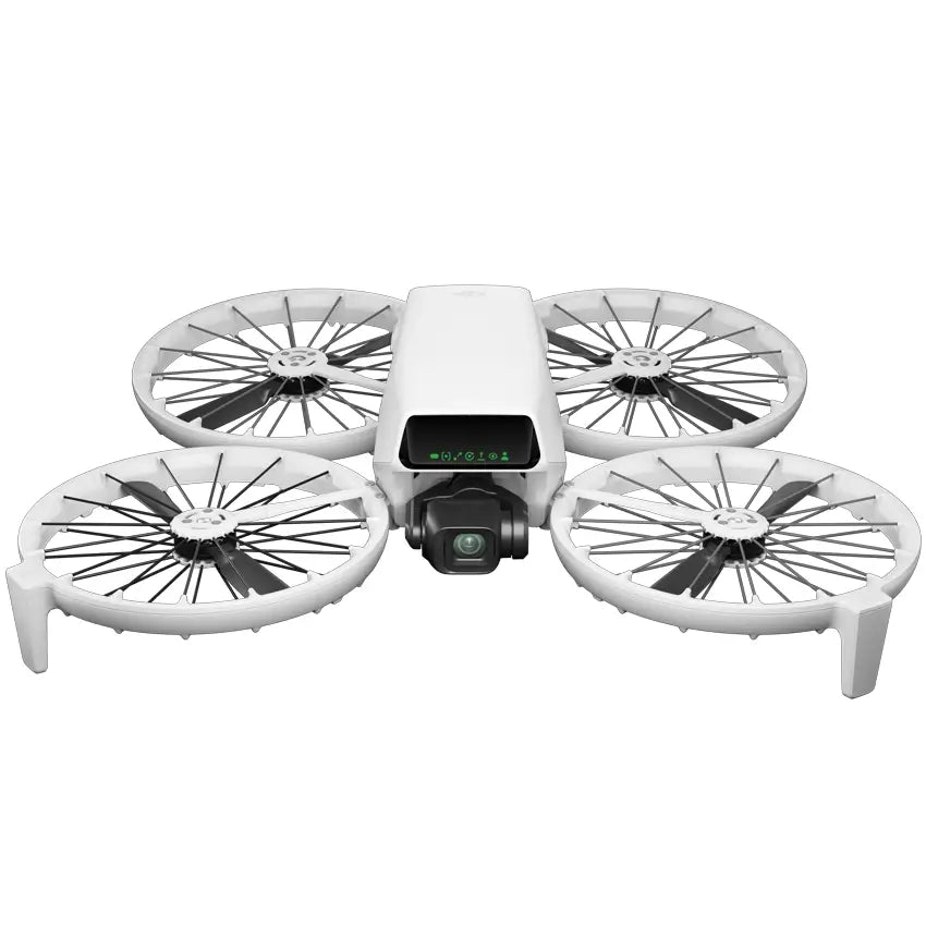 DJI Flip Fly More Combo + Smart Controller