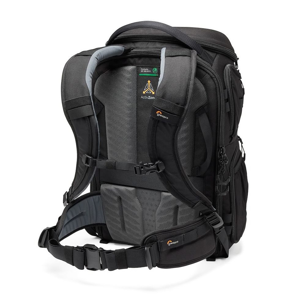 Lowepro ProTactic BP 450 AW III