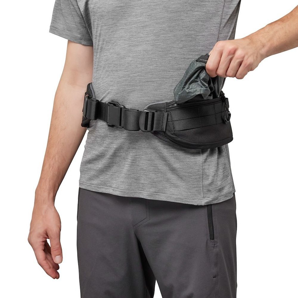 Lowepro ProTactic Utility Belt III