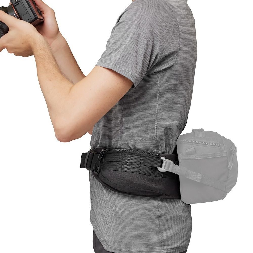 Lowepro ProTactic Utility Belt III