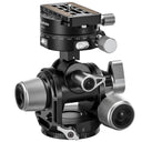 Leofoto G4 Pro Getriebeneiger