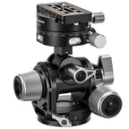 Leofoto G4 Pro Getriebeneiger