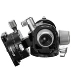 Leofoto G4 Pro Getriebeneiger