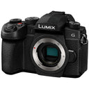 Panasonic Lumix DC-G97