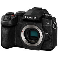 Panasonic Lumix DC-G97