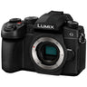 Panasonic Lumix DC-G97