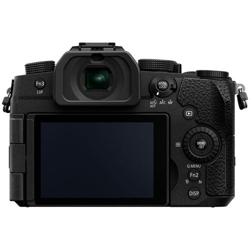 Panasonic Lumix DC-G97