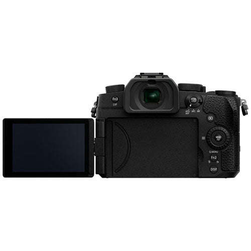 Panasonic Lumix DC-G97