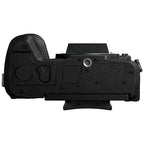 Panasonic Lumix DC-G97
