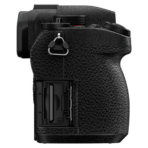 Panasonic Lumix DC-G97