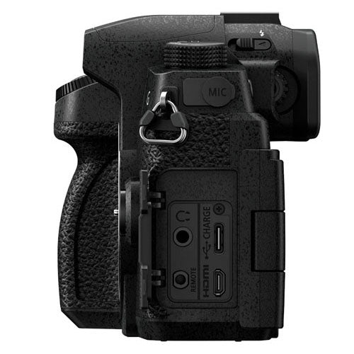 Panasonic Lumix DC-G97
