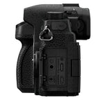 Panasonic Lumix DC-G97