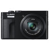 Panasonic Lumix DC-TZ99 Black
