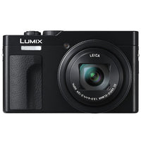 Panasonic Lumix DC-TZ99 Schwarz