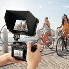SmallRig 3788B Käfig-Kit für Atomos Ninja Serie