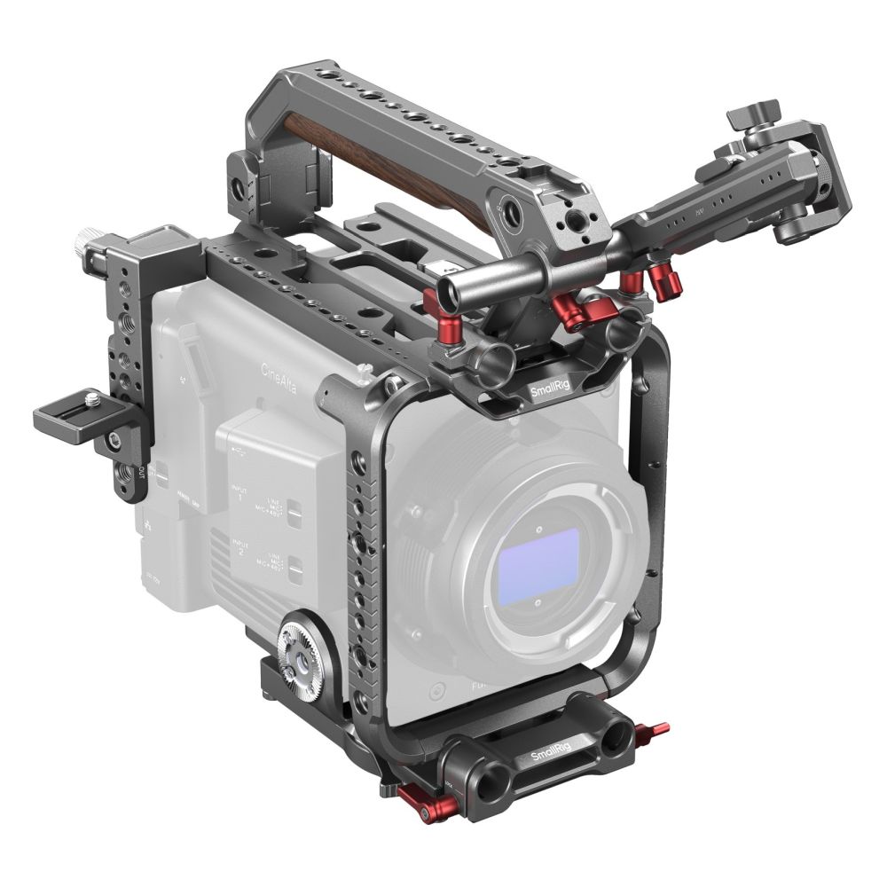 SmallRig 4571 Cage Kit for Sony BURANO