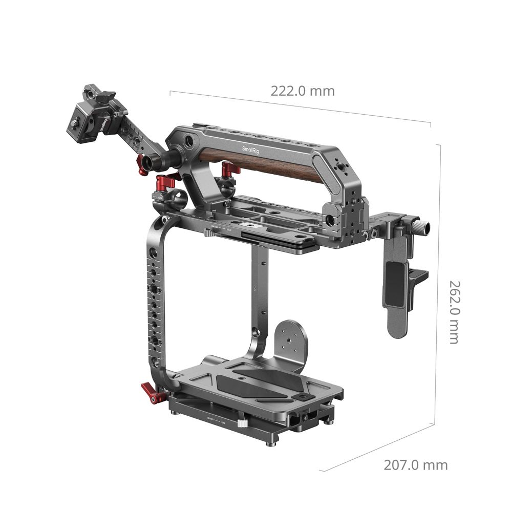 SmallRig 4571 Cage Kit for Sony BURANO