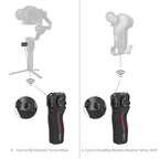 SmallRig 4329 Handgriff mit Follow Focus für DJI RS Serie