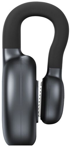 Hollyland LARK M2S-Sender (Glanzkohle)