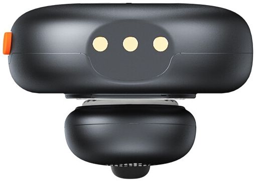 Hollyland LARK M2S-Sender (Glanzkohle)
