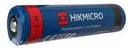 Hikmicro HM-3632DC 18650 Akku
