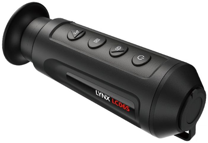 Hikmicro Lynx S LC06S Wärmebildkamera