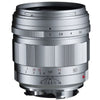 Voigtländer APO-Ultron 90mm f/2,0 VM silber
