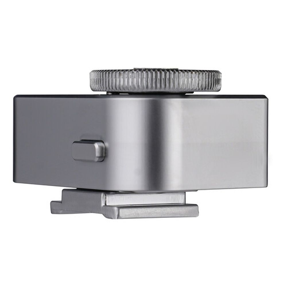 Astrhori AH-M1 (METER) silber (Vollbild)